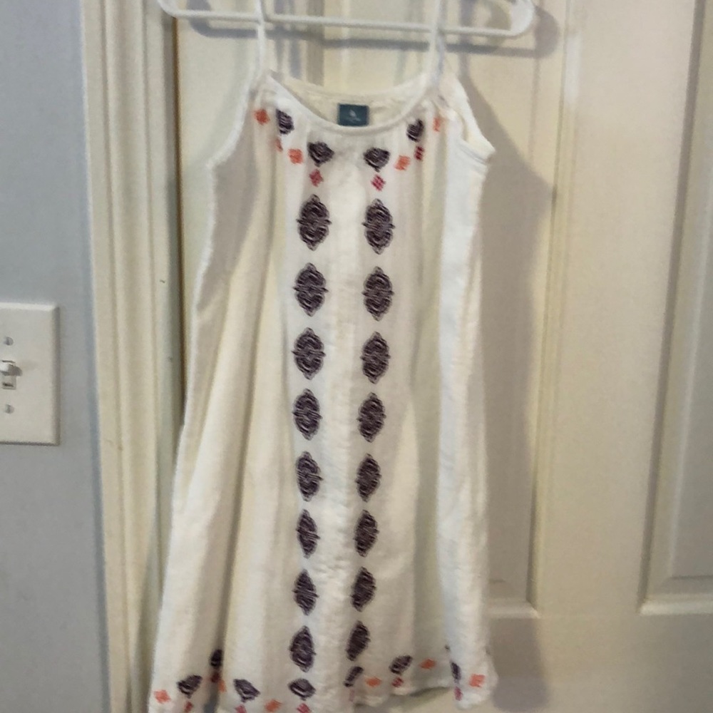 Baby Gap Linen Dress Size 5T